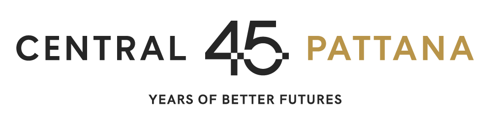 Central Pattana Residence